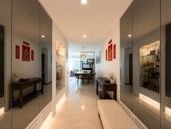 Sanctuary Green (D15), Condominium #555592091